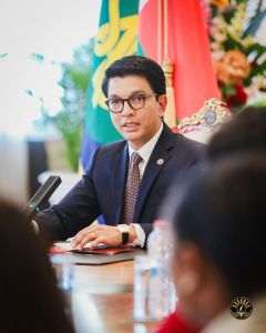 Lovitură de stat în Madagascar după proteste masive conduse de tineri